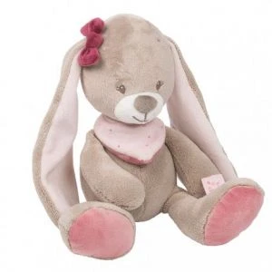 Nattou Peluche Nina Le Lapin 3 Nattou Peluche Nina Le Lapin