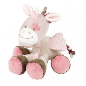 Nattou Peluche Jade La Licorne 28 Cm 3 Nattou Peluche Jade La Licorne 28 Cm