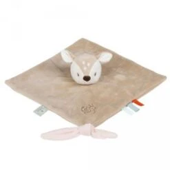 Nattou Doudou Fanny Le Faon