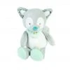 Nattou Peluche Tim & Tiloo - Tiloo Le Loup -Nattou 4466483 0