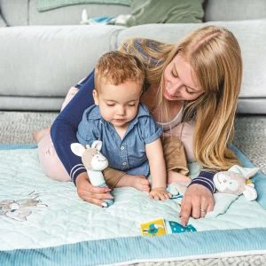 Nattou Hochet Cri - Cri Tim Le Cheval 3 Nattou Hochet Cri - Cri Tim Le Cheval