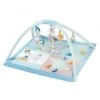 Nattou Tim & Tiloo Tapis Avec Arches - Bleu 1 Nattou Tim & Tiloo Tapis Avec Arches - Bleu -Nattou 4594573 0