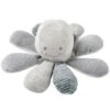 Nattou Peluche Activité Poulpe, Avec Hochet, Compagnon Dès La Naissance, 20 Cm, Gris, Art. N° 879743 1 Nattou Peluche Activité Poulpe, Avec Hochet, Compagnon Dès La Naissance, 20 Cm, Gris, Art. N° 879743 -Nattou 4715467 0
