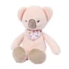 Nattou Iris & Lali Mini Peluche - Iris Le Koala -Nattou 4736631 0