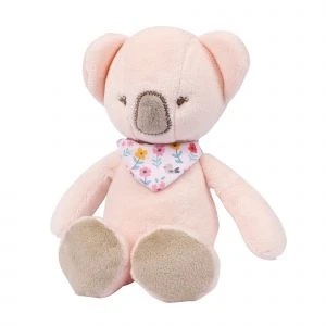 Nattou Iris & Lali Mini Peluche - Iris Le Koala 3 Nattou Iris & Lali Mini Peluche - Iris Le Koala
