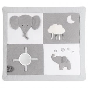 Nattou Tapis D'éveil Avec Arches Tembo 3 Nattou Tapis D'éveil Avec Arches Tembo