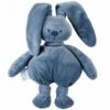 Nattou Peluche Lapin Lapidou Bleu (36 Cm) -Nattou 5043319 0