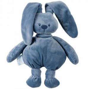 Nattou Peluche Lapin Lapidou Bleu (36 Cm) 3 Nattou Peluche Lapin Lapidou Bleu (36 Cm)