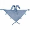 Nattou Maxi Doudou Attache Sucette Lapin Lapidou Bleu (40 X 65 Cm) 1 Nattou Maxi Doudou Attache Sucette Lapin Lapidou Bleu (40 X 65 Cm) -Nattou 5053101 0