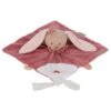 Nattou Doudou Pauline Lapin - Rose 2 Nattou Doudou Pauline Lapin - Rose -Nattou 5088941 0
