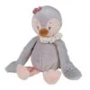 Nattou Peluche Sasha Le Pingouin (22 Cm)