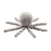 Nattou Lapidou Peluche Poulpe - Gris -Nattou 5232092 0