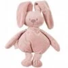 Nattou Peluche Bébé Lapidou Rose - Rose -Nattou 5249225 0