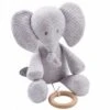 Nattou Peluche Musicale Tembo L'éléphant (32 Cm) -Nattou 5288419 0