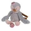 NATTOU Mini Peluche Musicale -Nattou 5414673244077 5414673244077 1BaseMedia 550Wx550H