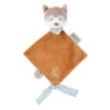 NATTOU Mini Doudou -Nattou 5414673333108 5414673333108 1BaseMedia 550Wx550H