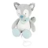 NATTOU Peluche Musicale 2 NATTOU Peluche Musicale -Nattou 5414673498067 5414673498067 1BaseMedia 550Wx550H