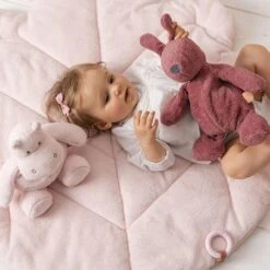 NATTOU Peluche Susie Hippo -Nattou 5414673508025 5414673508025 4BaseMedia 550Wx550H