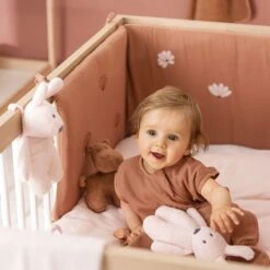 NATTOU Hochet Bonnie Lapin -Nattou 5414673508032 5414673508032 2BaseMedia 550Wx550H