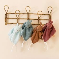 NATTOU Doudou Bonnie Lapin -Nattou 5414673508148 5414673508148 5BaseMedia 550Wx550H