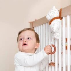 NATTOU Mini Musical Jungo Léopard -Nattou 5414673620086 5414673620086 3BaseMedia 550Wx550H