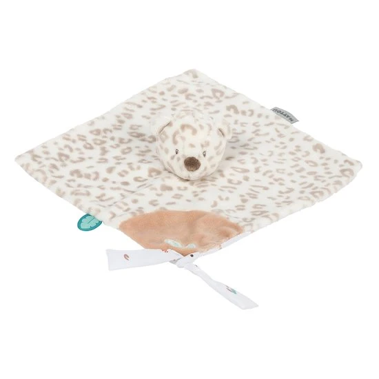 NATTOU Boris Et Jungo Doudou Jungo Léopard 3 NATTOU Boris Et Jungo Doudou Jungo Léopard