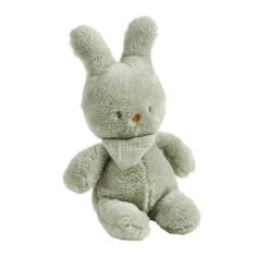 NATTOU Peluche Tipidou
