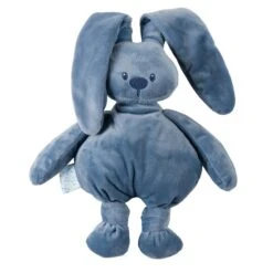 NATTOU Peluche Lapin Lapidou Doux