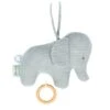 NATTOU Tembo Suspension Musicale Tricot -Nattou 5414673929042 5414673929042 1BaseMedia 550Wx550H
