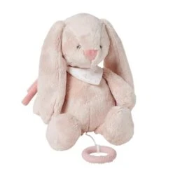NATTOU Musical Lapin Pomme Alice Et Pomme