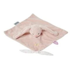 NATTOU Doudou Lapin Pomme Alice Et Pomme