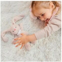NATTOU Mini Peluche Lapin Pomme Alice Et Pomme -Nattou 550Wx550H 5414673485159 2