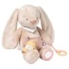 NATTOU Peluche D'activités Lapin Alice Et Pomme -Nattou 550Wx550H 5414673485487 1