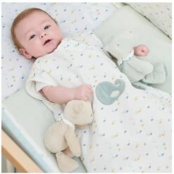 NATTOU Peluche Croco Roméo Roméo Et Jules 7 NATTOU Peluche Croco Roméo Roméo Et Jules -Nattou 550Wx550H 5414673950015 3