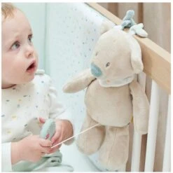 NATTOU Musical Ours Jule Roméo Et Jules -Nattou 550Wx550H 5414673950039 3