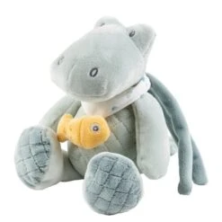 NATTOU Mini Musical Croco Roméo Roméo Et Jules