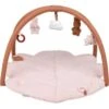 Nattou Tapis D'éveil Avec Arches Susie & Bonnie -Nattou 6645697 0