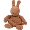 Nattou Peluche Susie & Bonnie Lapin Rouille (30 Cm) -Nattou 6648853 0
