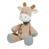 Nattou Peluche Luna & Axel Girafe 30 Cm) 1 Nattou Peluche Luna & Axel Girafe 30 Cm) -Nattou 6668922 0