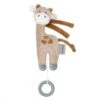 Nattou Peluche Musicale à Suspendre Luna & Axel Girafe (23 Cm) 1 Nattou Peluche Musicale à Suspendre Luna & Axel Girafe (23 Cm) -Nattou 6668923 0