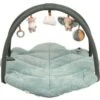 Nattou Tapis D'éveil Avec Arches Luna & Axel -Nattou 6696309 0