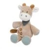 Nattou Mini Doudou En Coton -Nattou 6711262 0