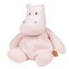 Nattou Doudou Susie L'hippo Rose - Susie Et Bonnie -Nattou 6931999 0