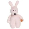 Nattou Hochet Lapin Bonnie - Rose