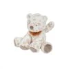 Nattou Petite Peluche Jungo Léopard Des Neiges Boris & Jungo (20 Cm) -Nattou 7243162 0