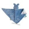 Nattou Maxi Doudou Tipidou BLEU -Nattou 7722152 0