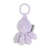 Nattou Mini Pieuvre Vibrante - Lila -Nattou 8191756 0
