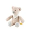 Nattou Petite Peluche Jules L'ours Polaire 20 Cm -Nattou 8376548 0