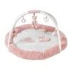 Nattou Tapis D'éveil Rond Avec Arches Alice & Pomme -Nattou 8450263 0
