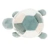 Nattou Peluche D'activités Tortue Lapidou Vert -Nattou 8453117 0